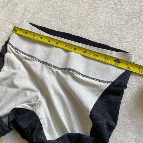 Outdoor Voices TechSweat Zoom Leggings White Size Small - Picture 6 of 10